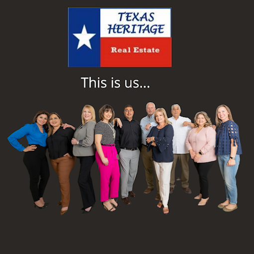 Texas Heritage Real Estate, Del Rio Texas