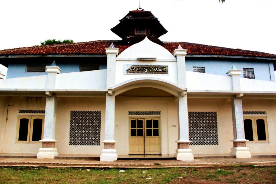lingkungan