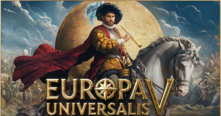 Europa Universalis V 2026: Membangun Kerajaan Anda