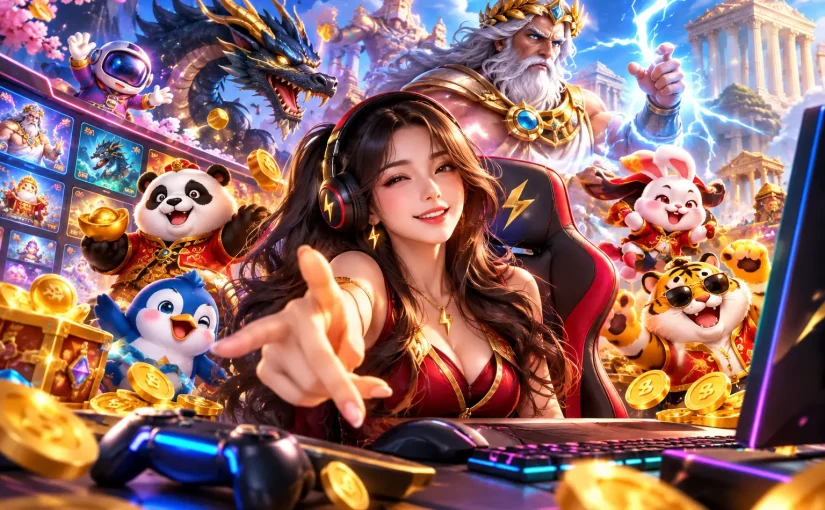 Kenapa Suara Kecil dalam Game Bisa Mengubah Keputusan Pemain?
